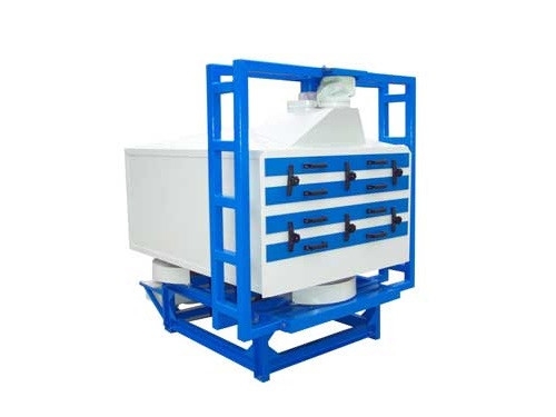 MMJP白米分級機(jī)