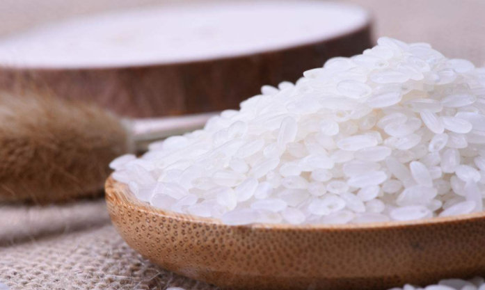 滋補的還是大米，大米要這樣吃才對喲