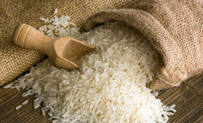 滋補的還是大米，大米要這樣吃才對喲